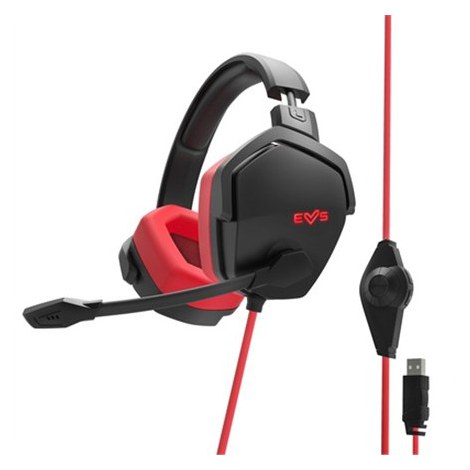 Energy Sistem | Gaming Headset | ESG 4 Surround 7.1 | Wired | Over-Ear - 4